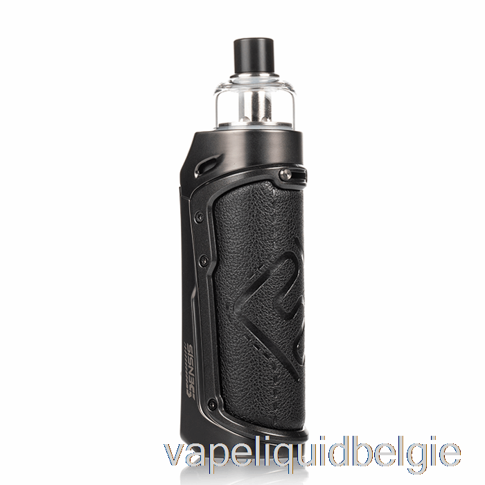 Vape België Innokin Sensis 40w Pod Mod Kit Gitzwart